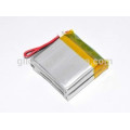 3.7v 200mAh Battery Lithium polymer Rechargeable Battery